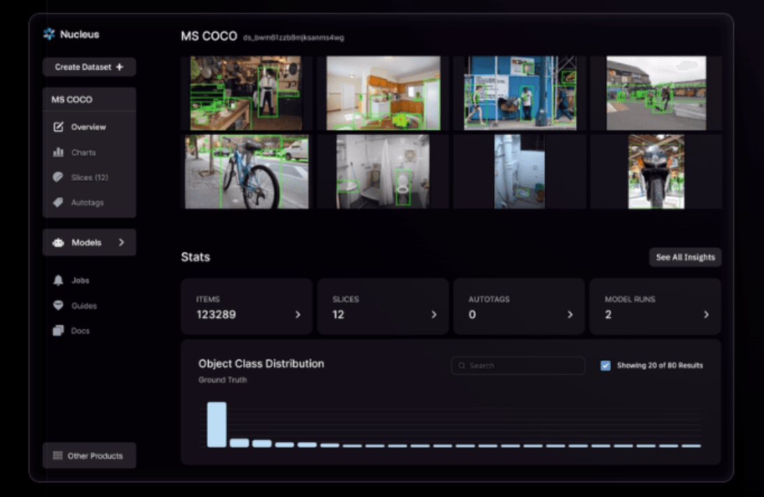 Medical Data Management